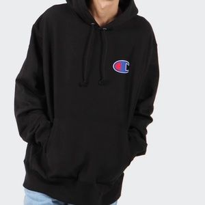 CHAMPION HOODIE